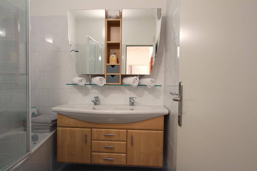 Top Location Vienna Marc Aurel Phòng bức ảnh