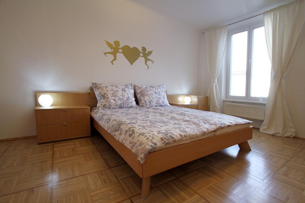 Top Location Vienna Marc Aurel Phòng bức ảnh