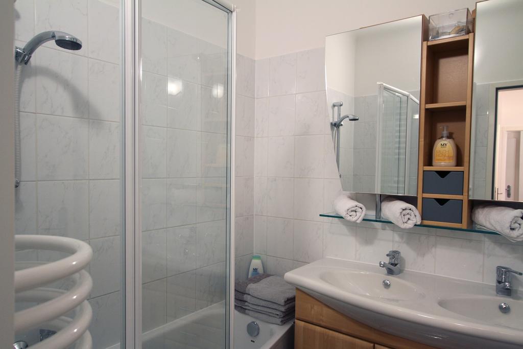 Top Location Vienna Marc Aurel Phòng bức ảnh