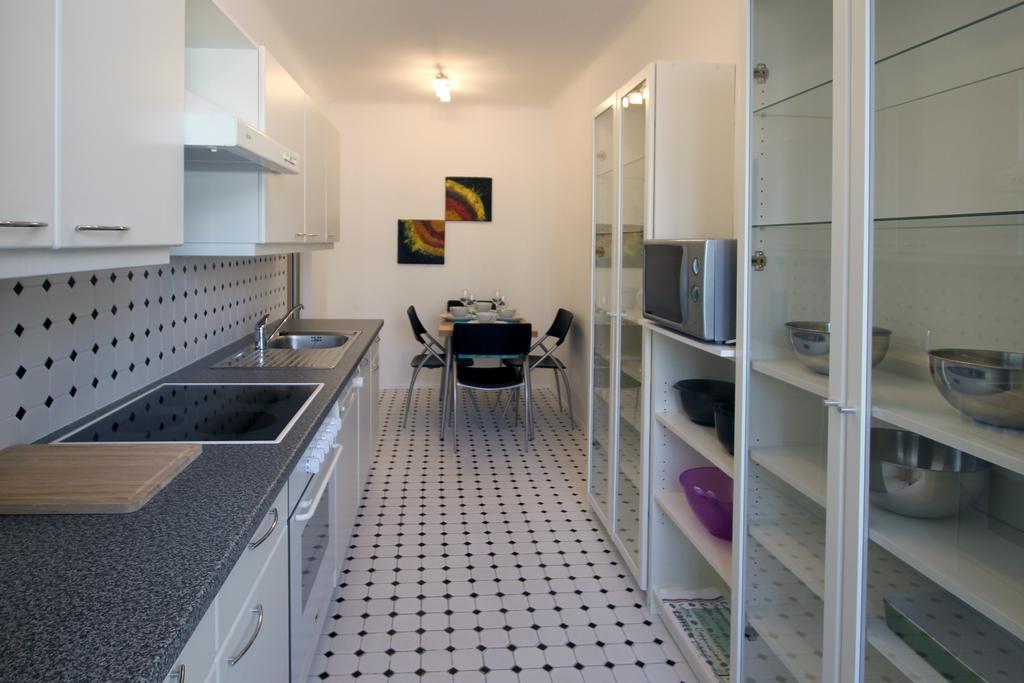 Top Location Vienna Marc Aurel Phòng bức ảnh