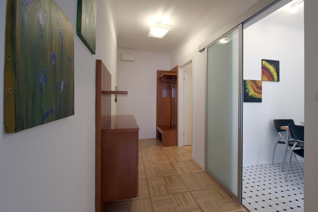 Top Location Vienna Marc Aurel Phòng bức ảnh