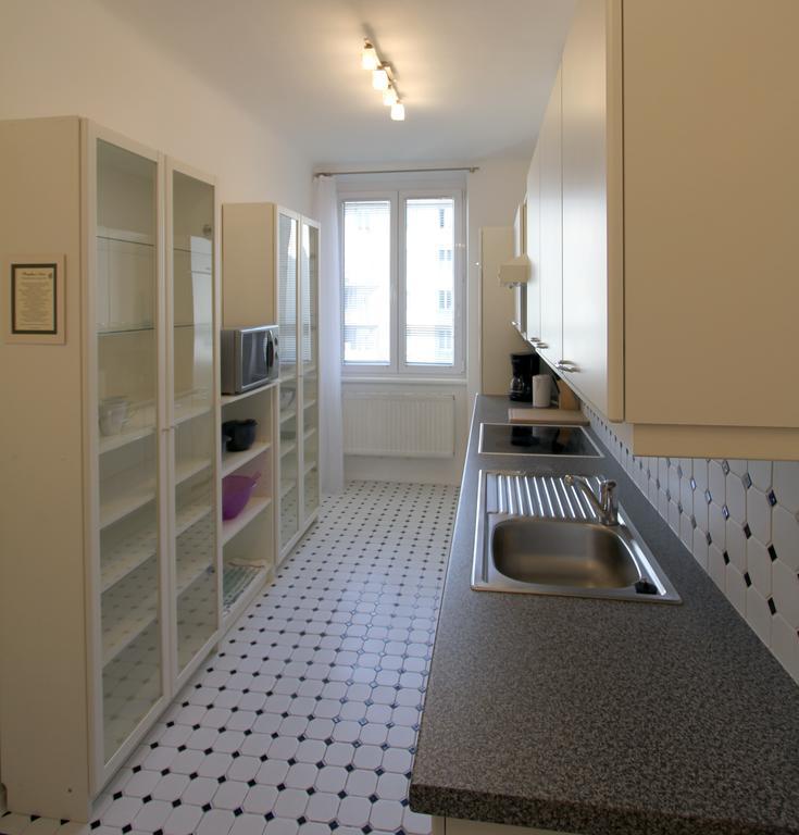 Top Location Vienna Marc Aurel Phòng bức ảnh