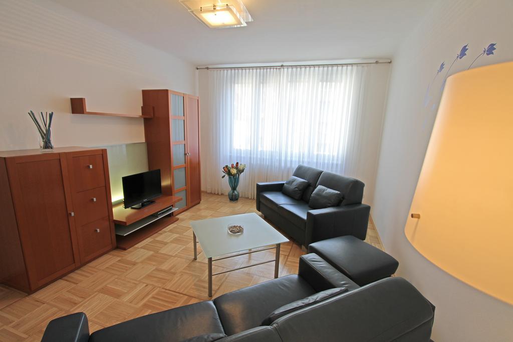 Top Location Vienna Marc Aurel Phòng bức ảnh