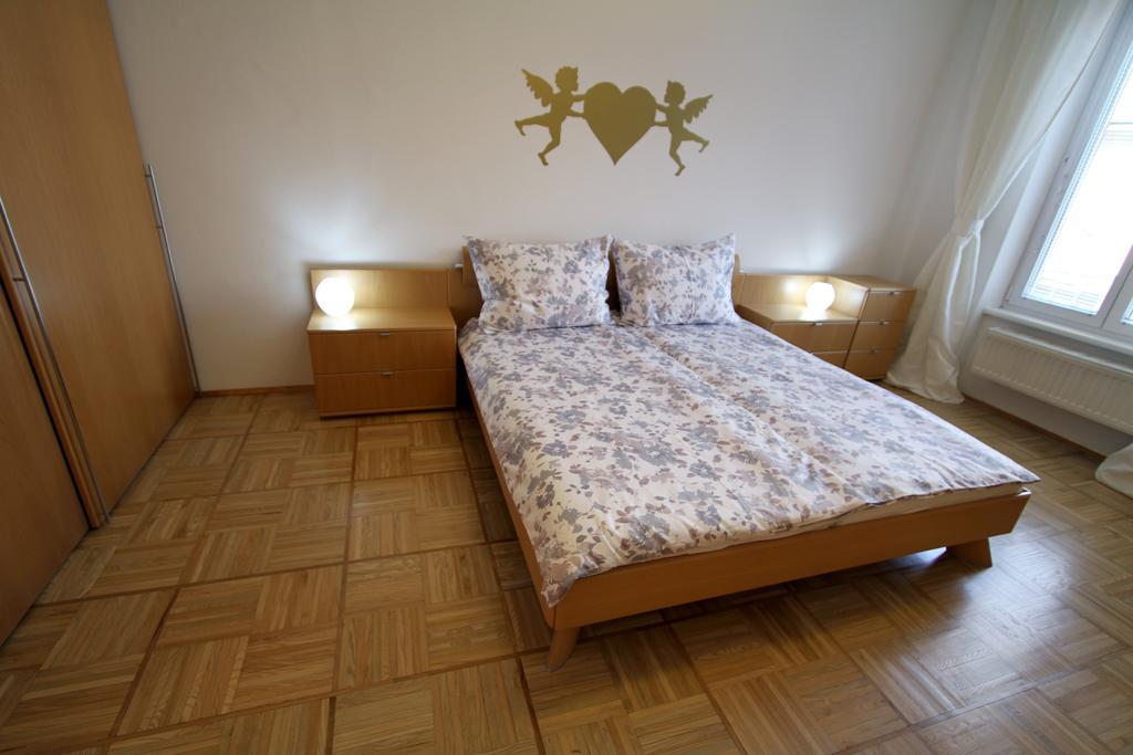Top Location Vienna Marc Aurel Phòng bức ảnh
