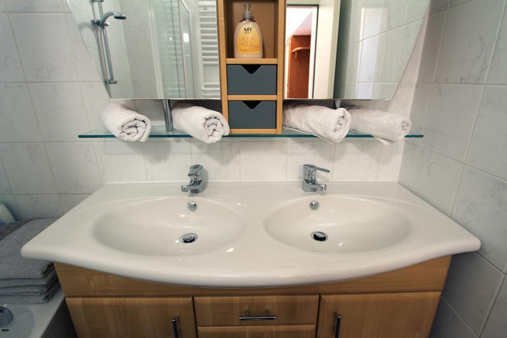 Top Location Vienna Marc Aurel Phòng bức ảnh