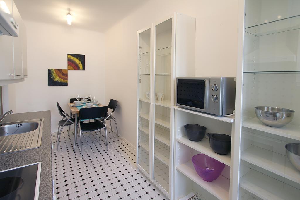 Top Location Vienna Marc Aurel Phòng bức ảnh