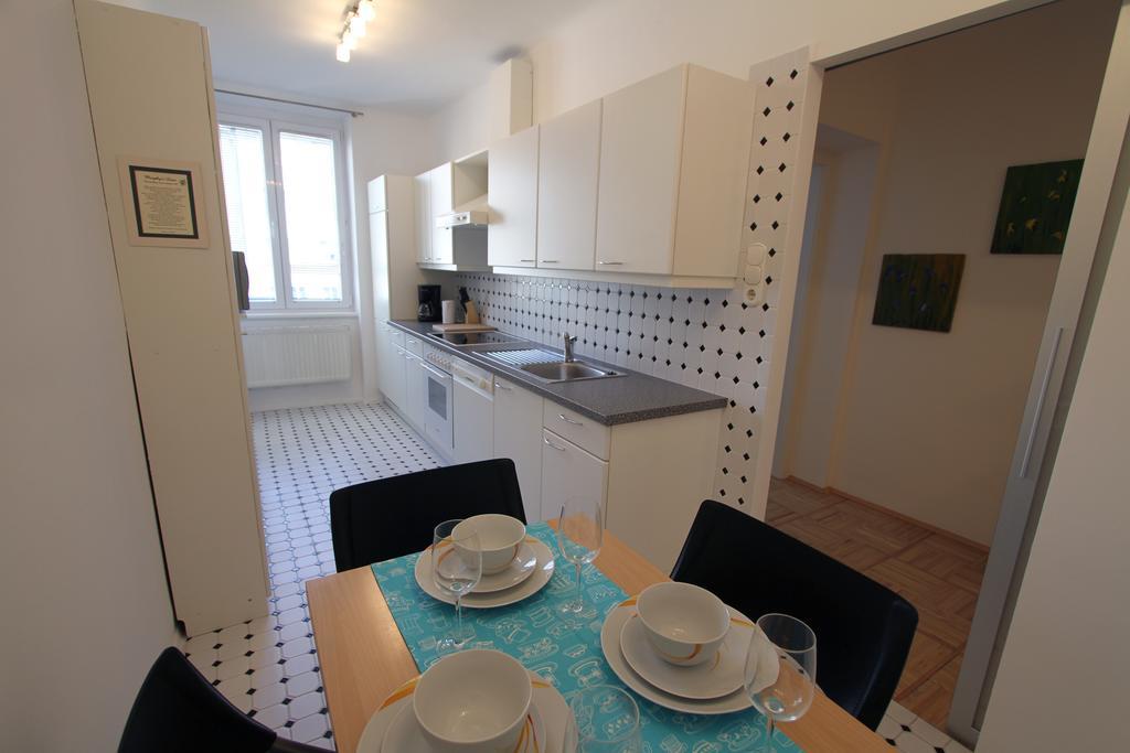 Top Location Vienna Marc Aurel Phòng bức ảnh